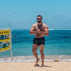 Артем Чилпоглиди, 29.08, Караганда