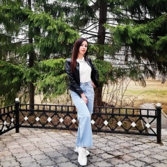 Лариса Фуртикова, 31.03, Костанай