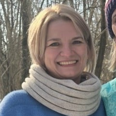 Анна Соловьева, 22.11.1977