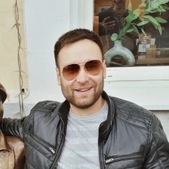 Владислав Мешин, 19.02