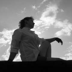 Анастасия Никулина, 18.09.1991, Москва