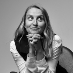 Мария Сотникова, 16.12.1989, Пермь