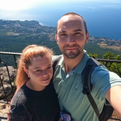 Виталий Юрченко