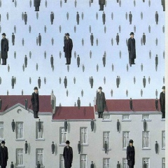 Лиана Бошян, Москва