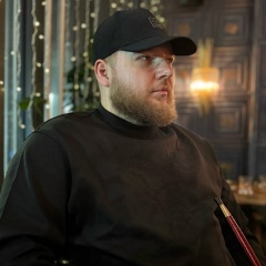 Игорь Борисенко, Москва