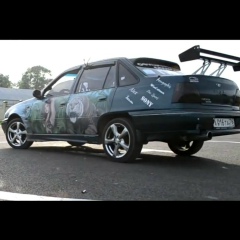 Ерлан Отегенов, 06.03.1996, Санкт-Петербург