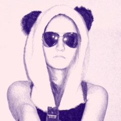 Анна Оболенцева, 28.08.1986, Санкт-Петербург