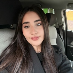 Nurana Nurmamedova, 18.07.2001, Нижний Новгород