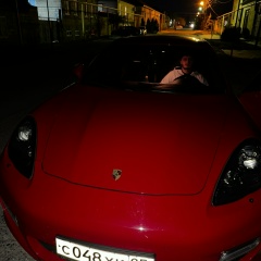 Искандер Абдуллаев, 26.07.1993