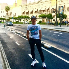Роман Волобуев, 28.11, Новосибирск