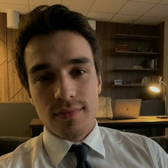 Никита Серикбаев, Астана