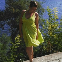 Ольга Коробова, 05.04.1988, Киров