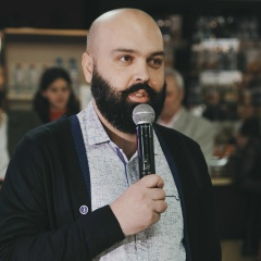 Павел Гурин, 04.05