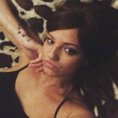 Anastasiya Прокопенко, 29.08, Москва