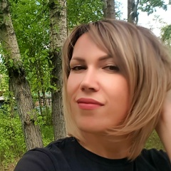 Татьяна Шкоркина, 01.05.1985, Кызыл