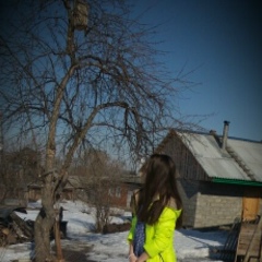 Алия Газизова, 03.10, Набережные Челны