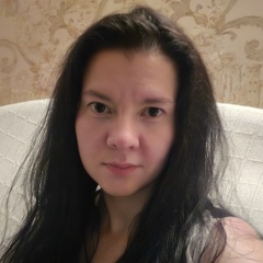 Lis Holmes, 02.03.1989, Москва