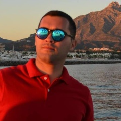 Javier Peter, 08.11.1990, München