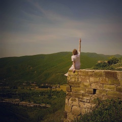 Валерия Дроздова, Санкт-Петербург