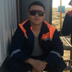 Арман Киреев, 28.06