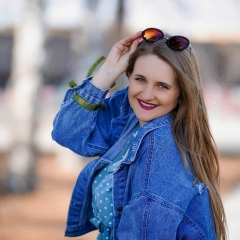 Татьяна Струкова, 20.05.1992, Новосибирск