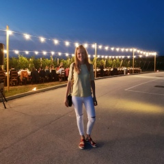 Yana Tarlyuck, 06.07.1989, San Benedetto del Tronto