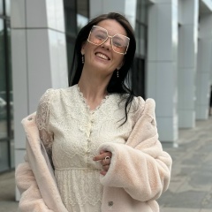 Ирина Пахомова, 01.09.1987, Ижевск