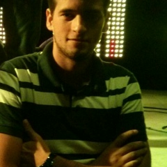 Kaian Antunes, 10.02.1990