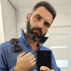 Алексей Мельянчук