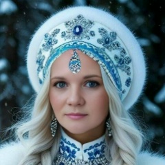 Таня Алексютина, 30.12.1987, Брянск