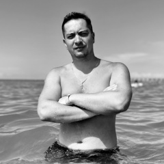 Андрей Дудоев, 13.03, Москва