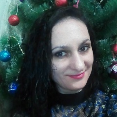 Карина Нурджанян, 28.12.1982, Реж