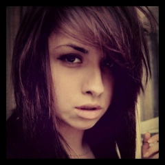 Anastasiya Sokolova, 07.05.1992, Москва