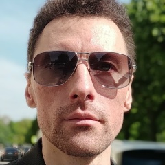 Максим Шипачев, 23.07.1984, Санкт-Петербург