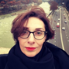 Екатерина Третьяченко, 21.09, Санкт-Петербург