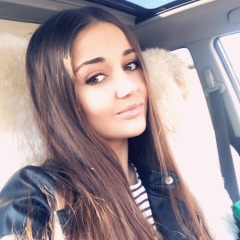 Светлана Панкова, 13.10, Уфа