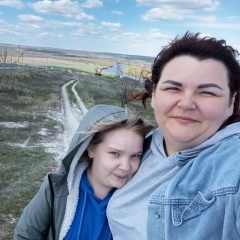 Евгения Александровна, 13.01, Воронеж
