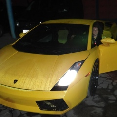 Иван Яцков, 20.05, Москва