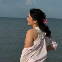 Айгерима Оторбаева, 22.01.1997, Бишкек