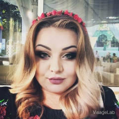 Victoria Butnaru, 02.11.1992