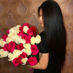 Sharigat Tleukabylova, 11.03.1990, Алматы