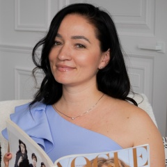 Эльмира Андержанова, 11.07.1985