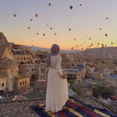 Маржан Андасбекова, 03.04.1991, Алматы