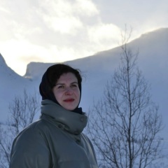 Екатерина Александровна, 11.12.1994, Санкт-Петербург