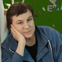 Ольга Медведева, 05.02.1926, Донецк