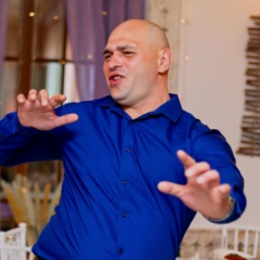 Сергей Герасимов, 03.11.1984, Санкт-Петербург