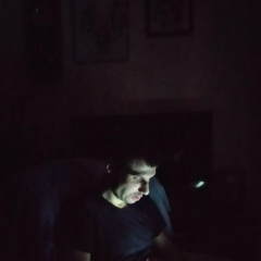 Вадим Малиновский, 02.10.1986, Барнаул