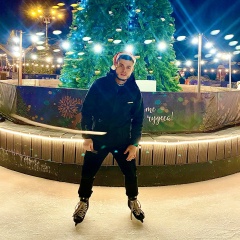 Александр Насибян, 27.07, Стрежевой