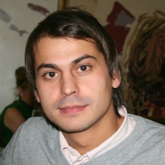 Олег Кривошея, 14.12, Киев