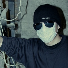 Данияр Абдрахманов, 08.09, Алматы